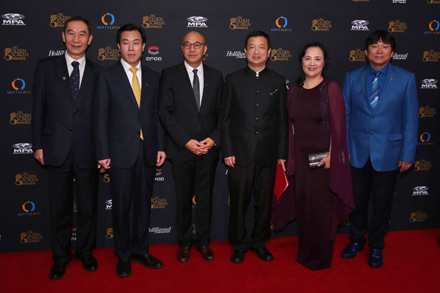 US China Film and TV Expo Returns to Los Angeles in October